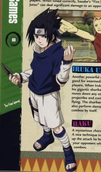 BUY NEW naruto - 114172 Premium Anime Print Poster